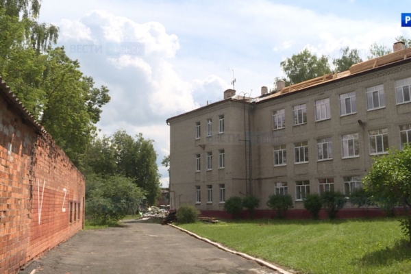 Ремонты кровель учреждений образования 17 Июнь 2024