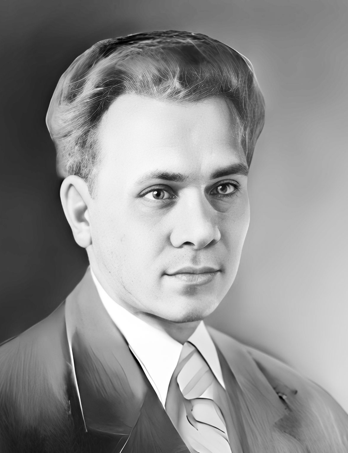 Павел Гаврилович Незымаев  – легендарный человек земли Комаричской