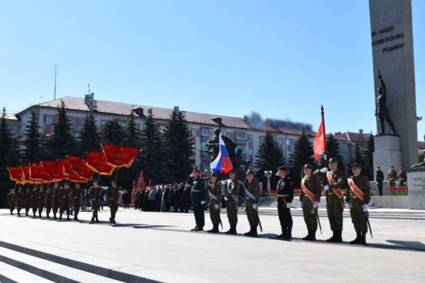 Трём населённым пунктам Брянской области присвоят почётные звания