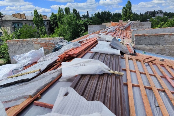 Брянщина с начала СВО отправила гуманитарной помощи в Донбасс почти 5 тысяч тонн