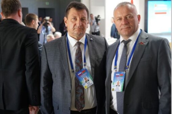 Приграничная Брянщина вносит весомый вклад в укрепление интеграционных процессов