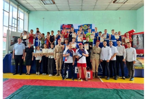 В Брянской области завершился антинаркотический месячник