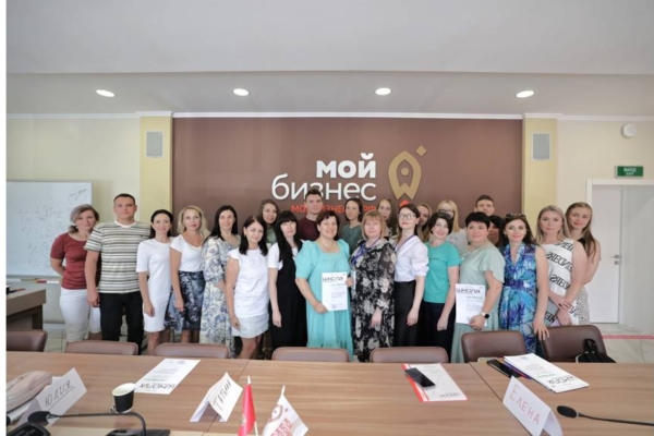 Брянским бизнесменам преподали «Школу предпринимательства»