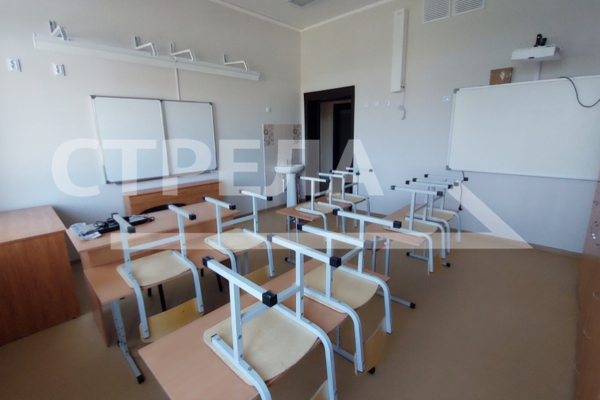 В Бежицком районе Брянска ведется подготовка школ и детсадов к учебному году