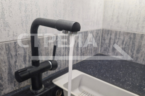 За шесть лет в Брянске реконструировали почти 20 км канализационных коллекторов