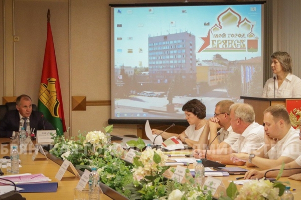 В первом полугодии 2024 года в Брянске нормативы ГТО сдали 10 751 человек