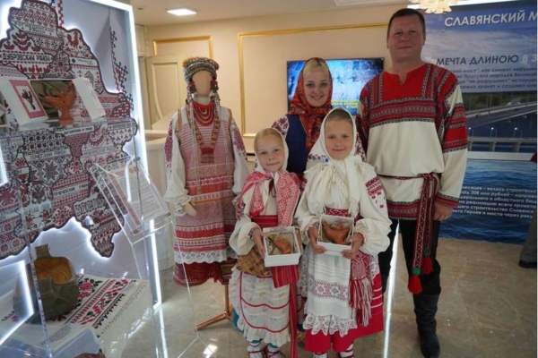 Александр Богомаз: главная гордость Брянской области — её люди