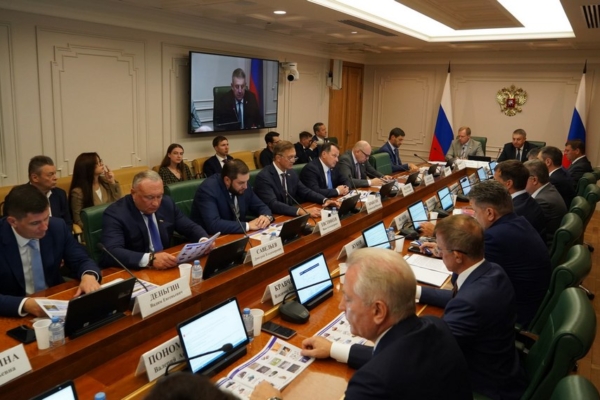 За 9 лет в Брянской области построено почти 5 тысяч километров дорог