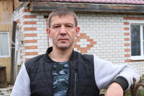 Комаричане отмечают, что наша страна – великая держава