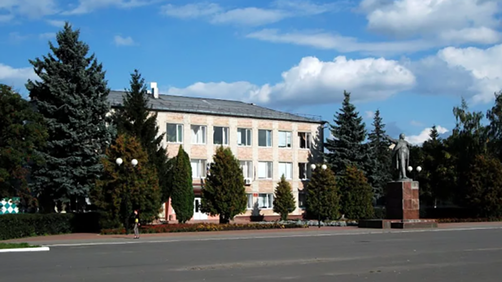 В администрации Комаричского района состоится правовое информирование и консультирование семей