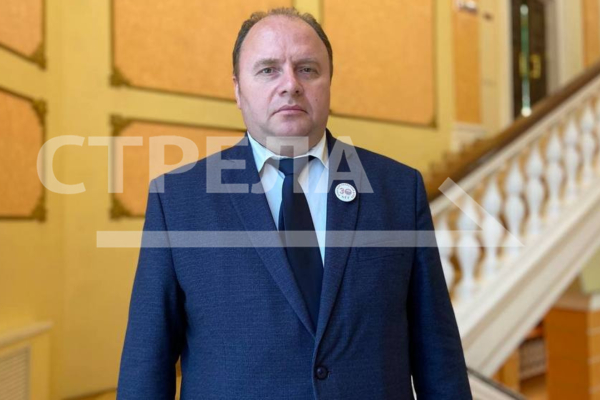 Брянский эксперт Валерий Егорушкин высоко оценил инициативы губернатора, поддержанные Советом Федерации