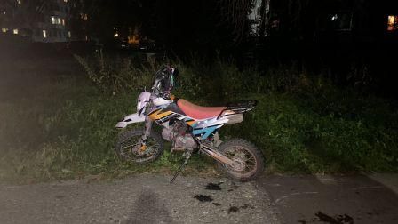 Жителям Комаричского района напоминают, что соблюдение Правил дорожного движения –  залог безопасности на дороге