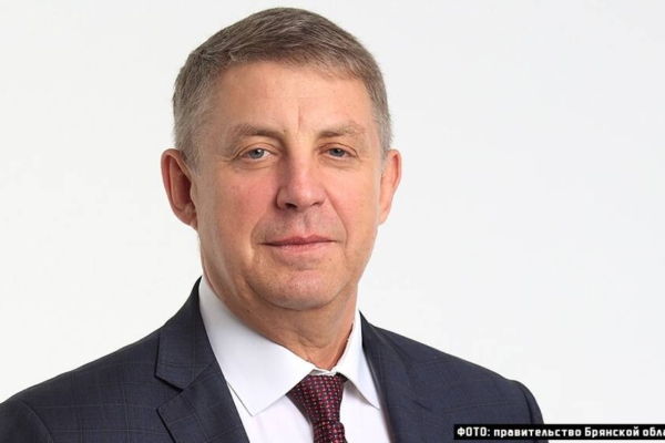 Губернатор Александр Богомаз брянских десантников поздравил с Днём ВДВ