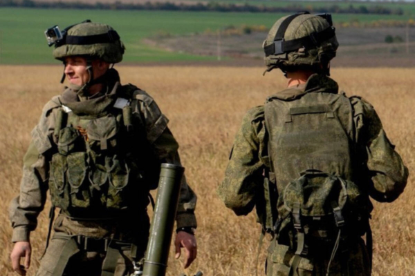 Владимир Путин поручил профинансировать подразделения теробороны Брянской области