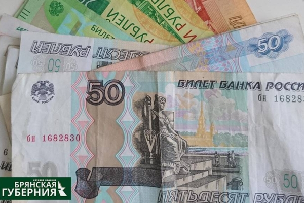 Семья Зеленевых из Брянского района получила грант на развитие агротуризма