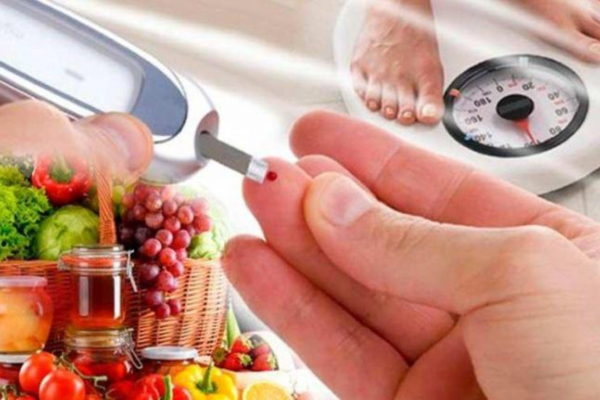 Комаричанам рассказывают о профилактике сахарного диабета