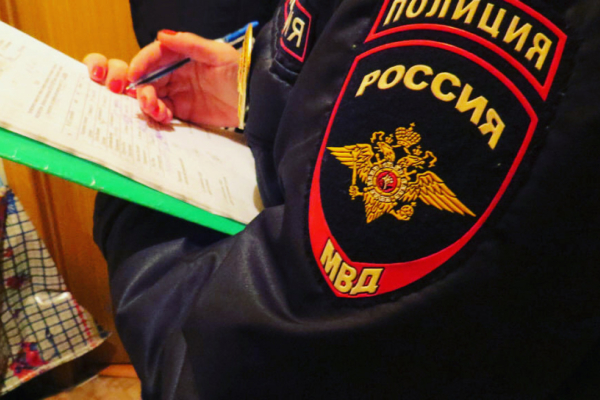 Подведены итоги операции «Подросток — Беспризорник»