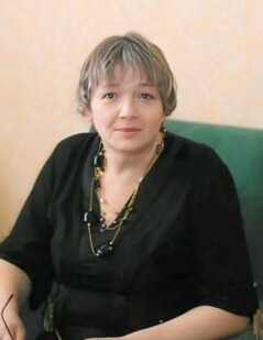 Вся жизнь Валентины Денисовой была связана с Комаричским районом