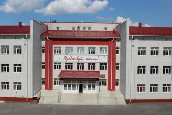 Школы Стародубского округа готовы к новому учебному году