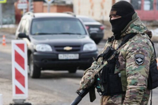 Брянский юрист рассказал о режиме контртеррористической операции