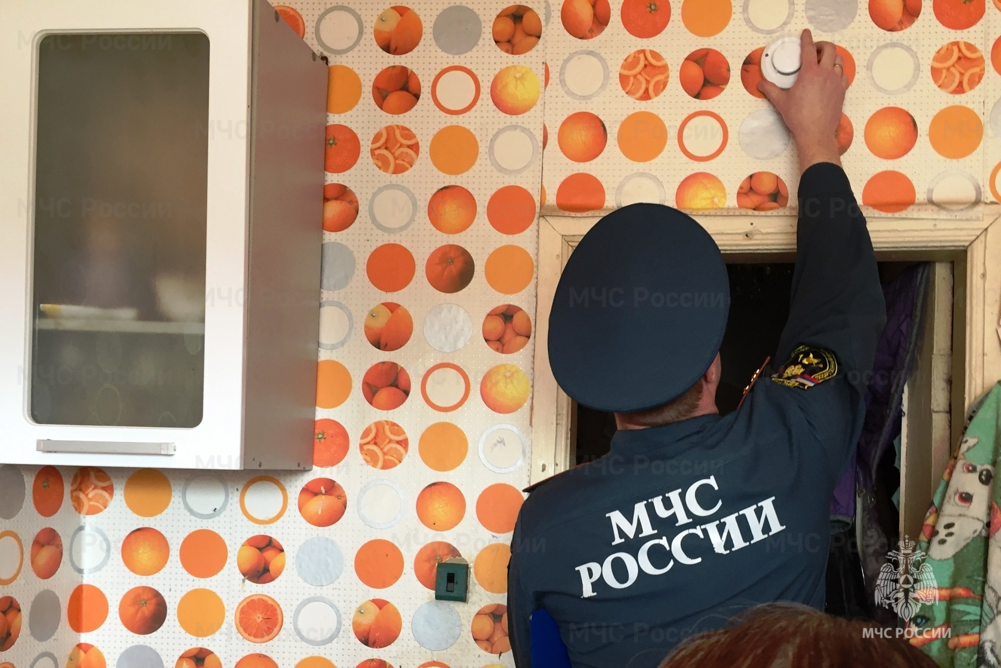 Жителям Комаричского района информируют: АДПИ – что это такое и почему он нужен в каждом доме?