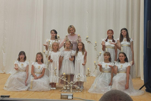 На Брянщине распахнули двери обновленные Городищенский и Стеченский сельские Дома культуры