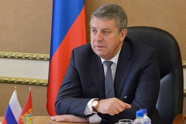 Позиции Александра Богомаза выросли на политбирже