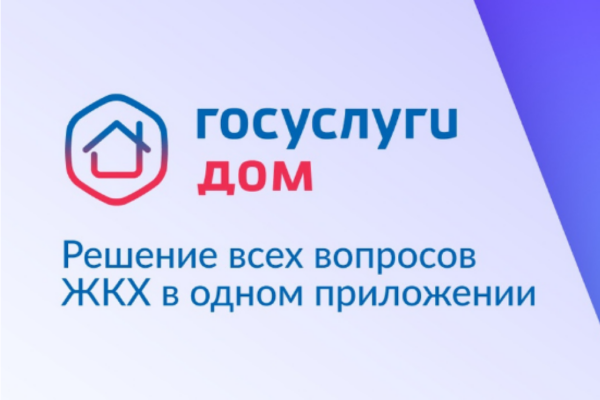 Комаричанам рассказывают какие услуги можно получить в приложении «Госуслуги.Дом»