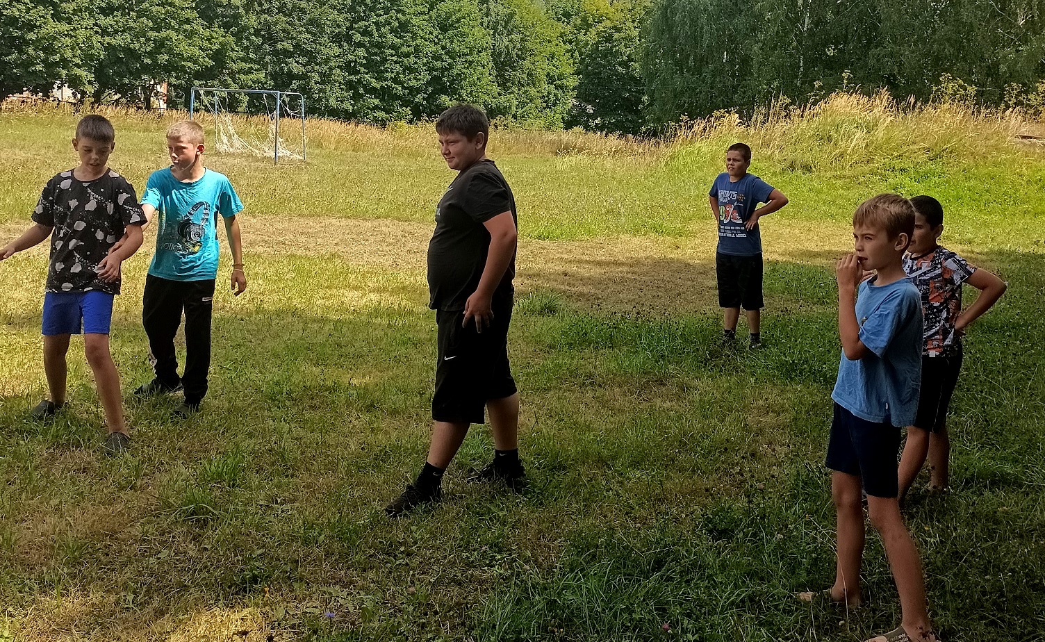 В Тростенчикской библиотеке прошел урок-предупреждение «Не забывай! Жизнь дана лишь один раз!»