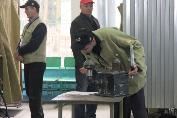 Брянская промышленность ежегодно набирает обороты