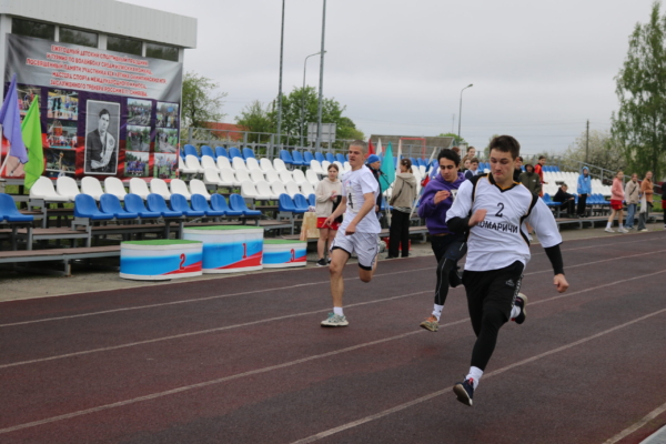 Активный здоровый образ жизни является неотъемлемой частью жизни любого современного человека