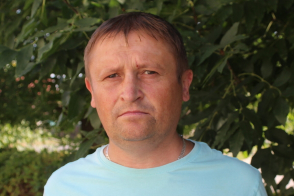 Комаричане верят в Победу