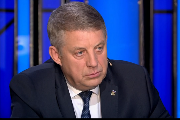 Глава Брянщины рассказал о значении подразделений теробороны