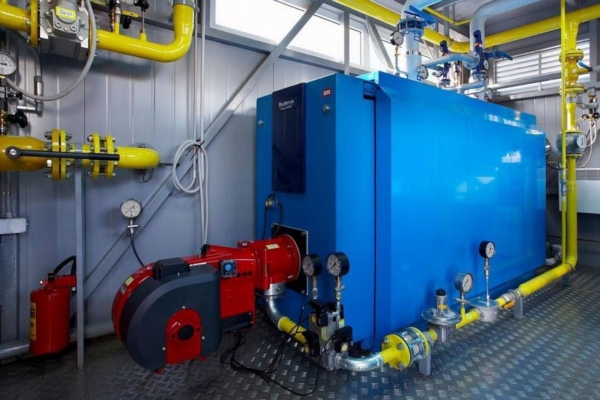 В Брянской области подготовка к отопительному сезону ведется в плановом режиме