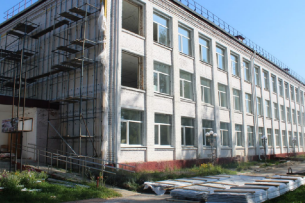 Губернатор Александр Богомаз рассказал про подготовку брянских школ к новому учебному году