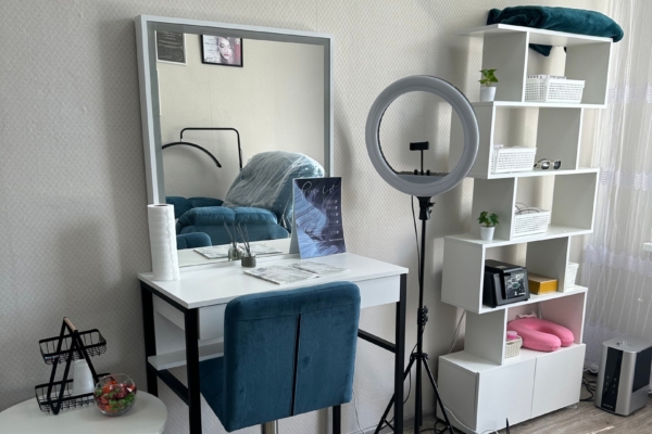 Комаричанам социальный контракт помогает реализовать планы