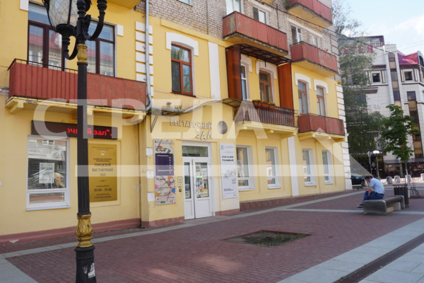 Брянцев приглашают в городской выставочный зал на Дни муниципалитетов