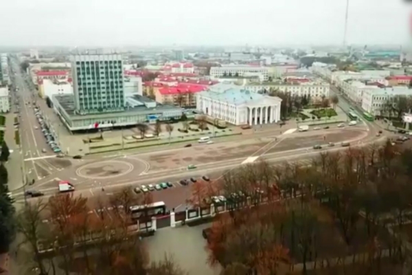 Брянская делегация  приняла участие в форуме в Республике Беларусь