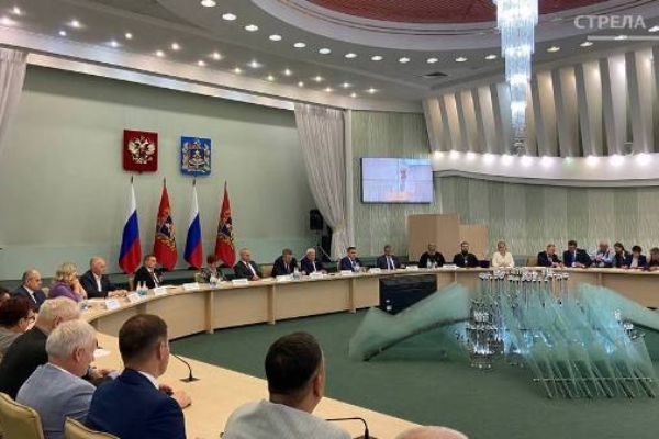 На заседании Брянской Общественной палаты проанализировали ресурсы НКО для развития гражданской активности