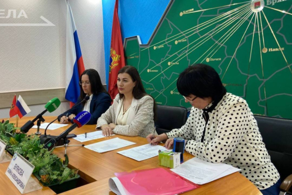 В Брянской области утвержден результат дополнительных выборов депутата Госдумы