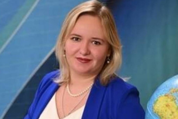 Брянский педагог школы поборется за звание «Учитель года России»