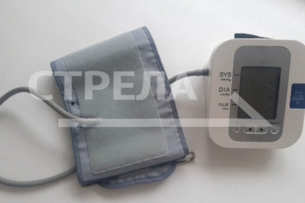 В Брянской области работают 6 центров здоровья