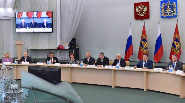 На Брянщине — 154 автономных некоммерческих организаций