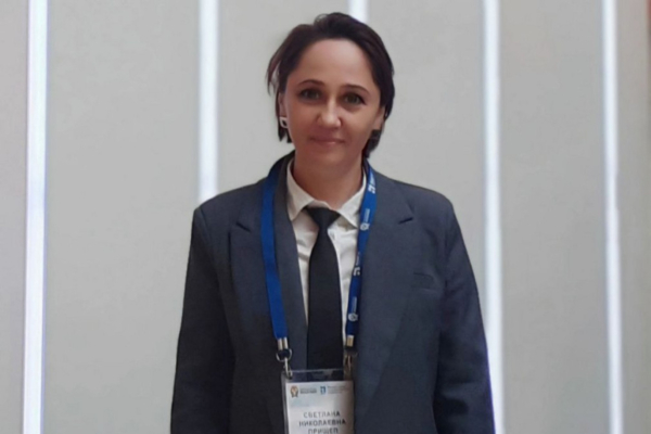 Брянский политолог Светлана Прищеп отметила удобство процедуры голосования для граждан