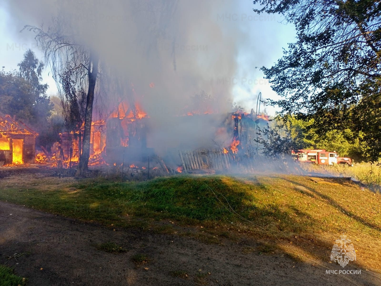 К сведению комаричан: оперативная информация за неделю