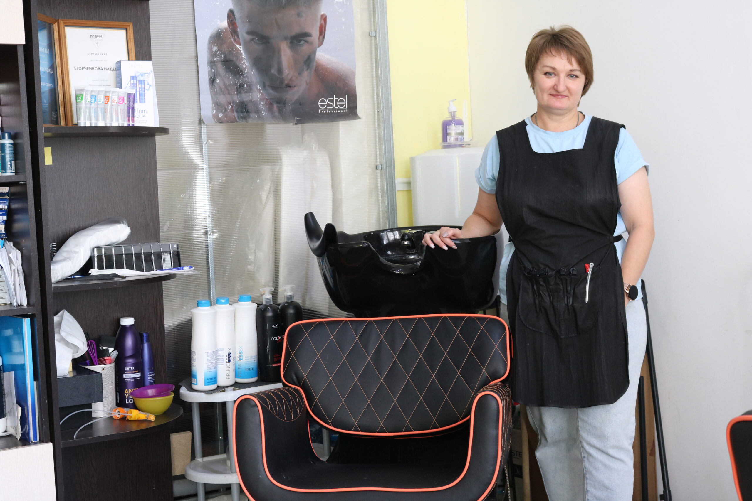 Любимое дело из хобби стало профессией