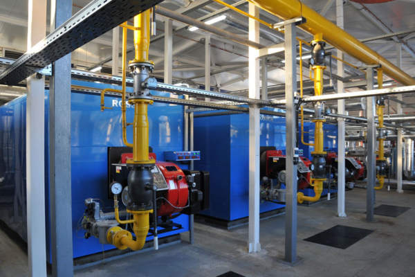 В Брянске назвали управляющие компании, допустившие сбои при старте отопительного сезона