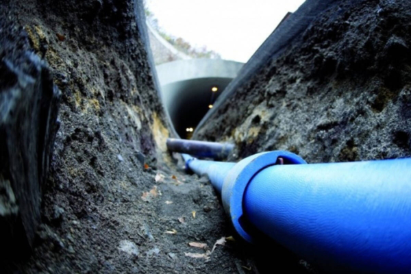 В селе Мужиново Клетнянского района проложат новый водопровод