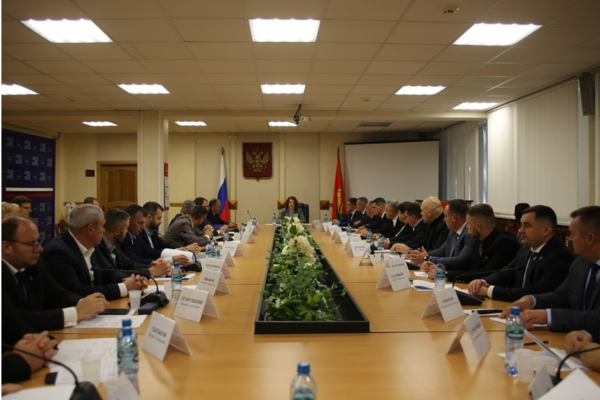 В казну Брянска дополнительно поступят 1 миллиард 206 миллионов рублей