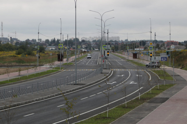 Александр Богомаз рассказал про развитие ведущей подрядной организации региона